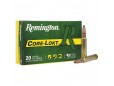 338 WM Remington Core-Lokt PSP/225gr